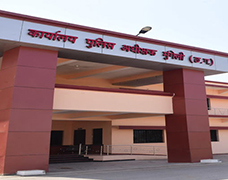 Mungeli