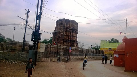 Janjgir-Champa