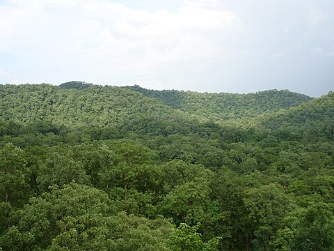 Kabirdham