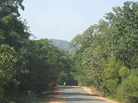 Kondagaon