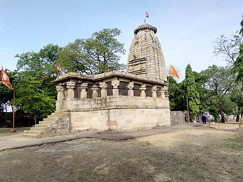 Korba