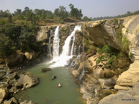 Manendragarh