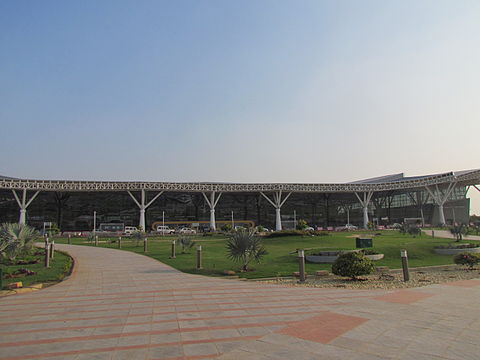 Raipur