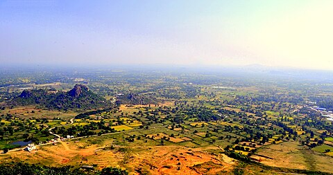 Sarangarh-Bilaigarh