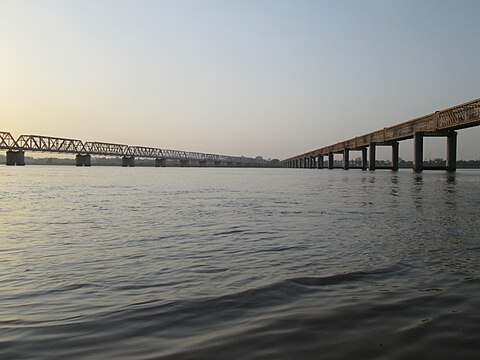 Bharuch