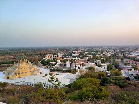 Bhavnagar