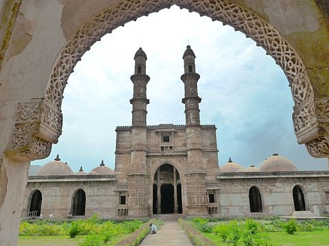 Panchmahal