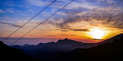 Idukki