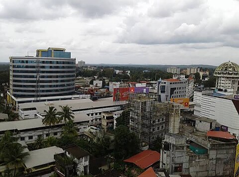 Pathanamthitta