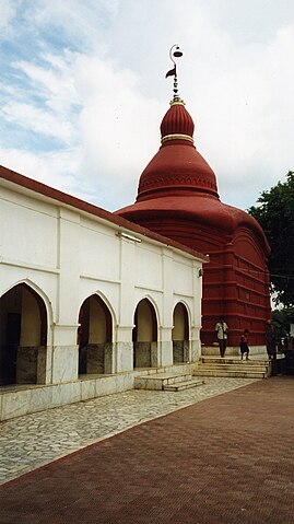 Gomati